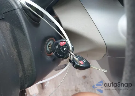 2007 Toyota Rav4 из США, поврежденный, VIN JTMBD33V375120426